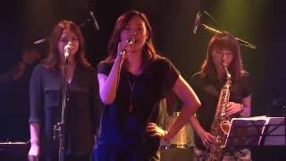 EGO-WRAPPIN' Cover　 『neon sign stomp』