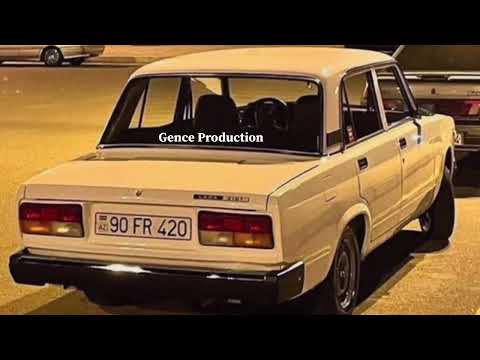 Azeri Bass Music 2025 - Meni Ureyinden Cixaran İnsan \ Remix { TikTokda Haminin Axtardigi Mahni }