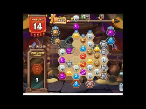 MB Hexa Blast Stage 1279