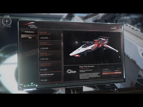 Star Citizen 3.6.0 (2041640) PTU Patch Notes (Wave 1)