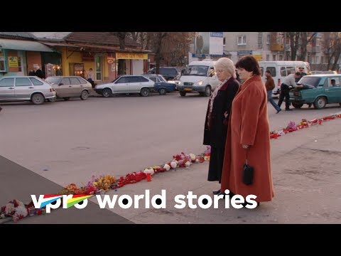 Riferisca di ragione lalcolismo Mogli di alcolizzati di video
