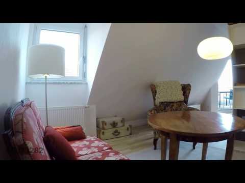 ST-173282 - Wunderschöne und stilvoll möblierte Wohnung mit Balkon am Marienplat...