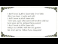 Handsome Furs - Talking Hotel Arbat Blues Lyrics
