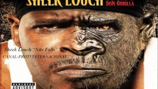 Sheek Louch - Nite Falls