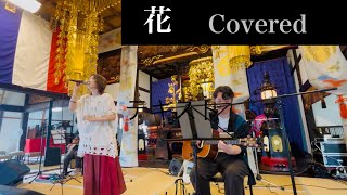 【LIVE】花 Hana Covered