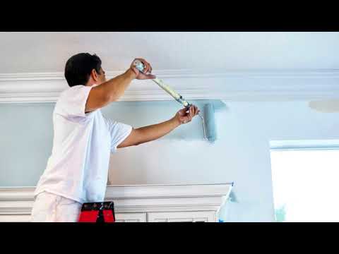 Offering Painting Services In The Somerville, MA. Area