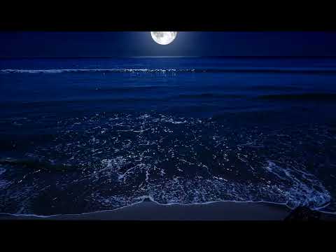 Onda Beach Relaxing Waves   Dominican Ocean Sounds Will Help You Unwind