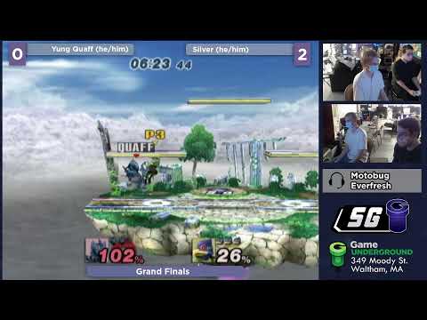 We'll All Float On, a Project+ monthly feat. Twisty, Silver, Yung Quaff, and more!