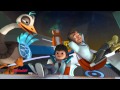 Miles From Tomorrow Theme Tune Music Video Official Disney Junior Africa