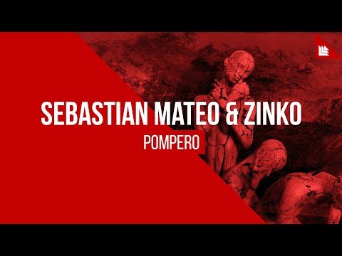 Sebastian Mateo & Zinko - Pompero [FREE DOWLOAD]