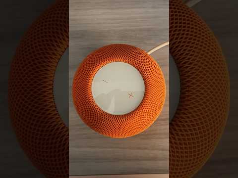 «El HomePod Mini ya tiene 2,000 días de antigüedad»