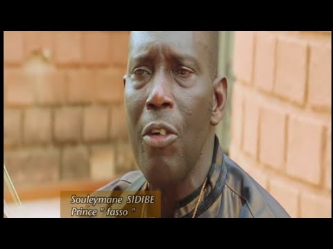 prince solo clips Faso Original Officiel