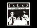 Telex Rock Around The Clock Electro Minimal Sonny Dae And His Knights Cover