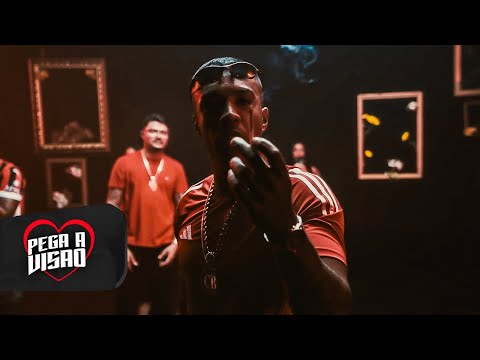 PORQUE VOCÊ ME TRATA ASSIM?- MCs Ryan SP, Cebezinho, IG, Paulin da Capital (DJ Japa NK, DJ GM)