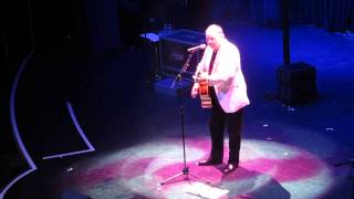 GREG LAKE : &quot;From the Beginning&quot; Moody Blues Cruise 3/24/13