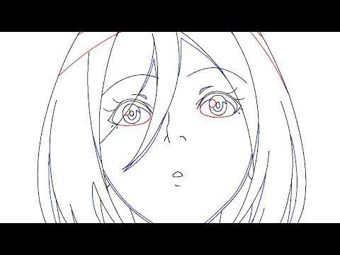 This tool cuts time spent drawing in-betweens by half