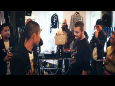 Shazaam vs 2 I Styrka