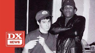 Beastie Boys' Ad-Rock Reveals That He Actually Discovered LL Cool J