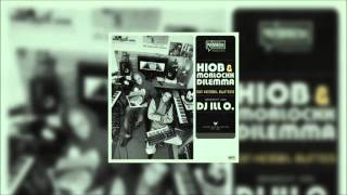 Hiob & Morlockk Dilemma - Ein Kessel Buntes Mixed By DJILLO
