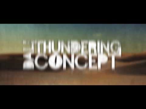 The Dali Thundering Concept - Eyes Wide Opium (2014 Official Album Teaser)