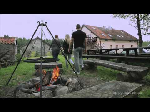 Gospodarstwo Agroturystyczne Gabryś