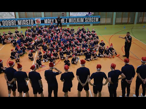 PODSUMOWANIE ROKU | MIKOŁAJKI KLUBOWE 2025