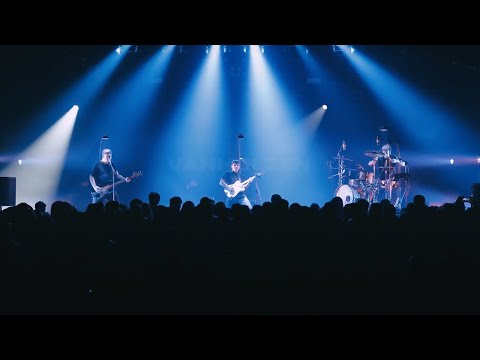 VAN HOLZEN - Stich für Stich (Live)