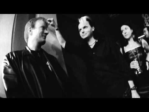 Tilo Wolff - Unusual video