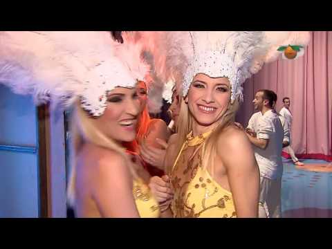 Portokalli, 6 Prill 2014 - Himni Potokallise