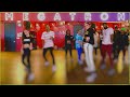 Kaycee Rice, Amari Smith & Madison Cubbage - Nicki Minaj - Megatron - Tricia Miranda Choreography