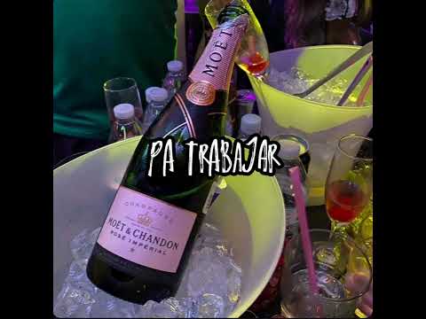 Paul Garcia, Daniel Vazquez, Alaan V - Pa Trabajar