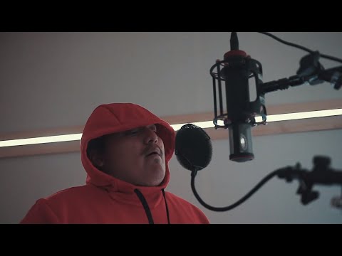 LilG1700 Studio Session | Shot By @iceyyfilms_