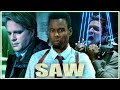 Reviewing Saw 7 9 What Happened