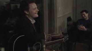 While The World Is Sleeping [2008-11-01]