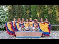 Takiri Folclor Latino - La Piragua