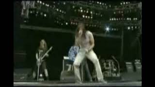 Andrew W.K. - It&#39;s Time To Party Live At Summer Sonic (HD)