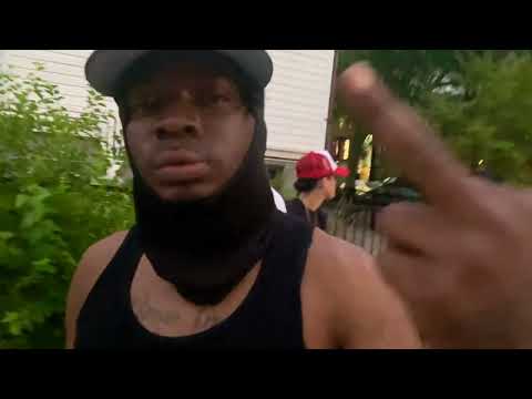 Da Major Wave Who Shot Ya