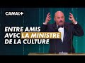 La boulette de Jérôme Commandeur - César 2023 - CANAL+