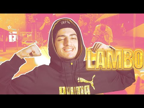 MOONKEY X C.R.O X WE$T DUBAI – LAMBO | REACCIÓN