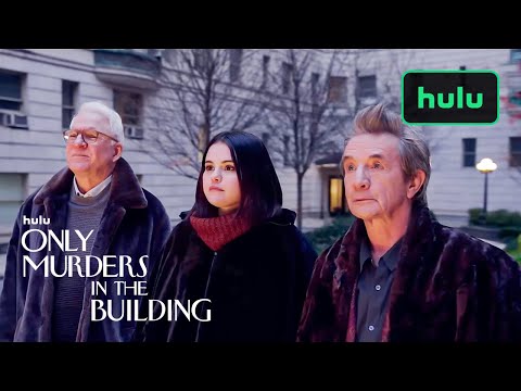 "Only Murders in the Building" Season 2: Release Date, Cast, and More
