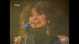LUZ CASAL - Aplauso (TVE - 1982) [HQ Audio] - Cleptómana, No aguanto más