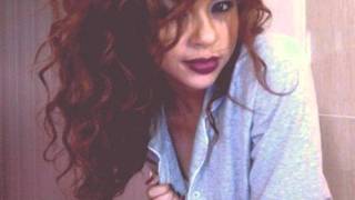 Alexis Jordan - The Air That I Breathe