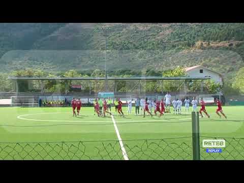 Eccellenza: Nerostellati 1910 - Villa 2015 1-1