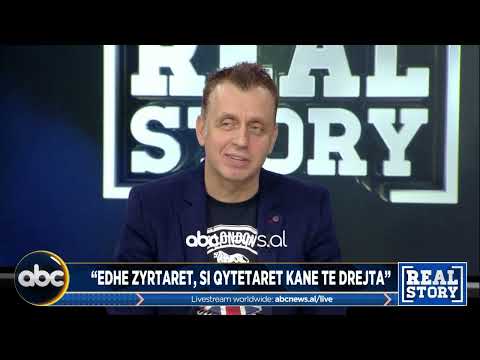 “Rama bie nëse Kushtetuesja…”, “Nga frika SPAK po merr vendime të tmerrshme” (PJ1)| ABC News Albania