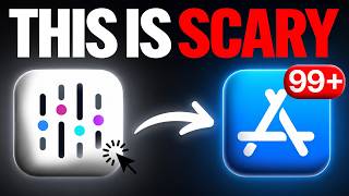 Build ANY Mobile App in 1-Click with Abacus AI (No Code!) 🤯