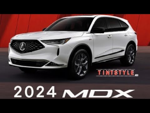 2024 Acura MDX | How to remove door handle, mirros, trims, and door panel