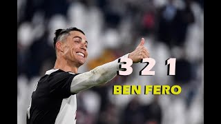 Cristiano Ronaldo ● 3 2 1 - Ben Fero ᴴᴰ