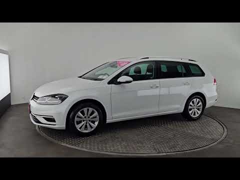Volkswagen Golf 1.2 TSI Auto Estate - Image 2
