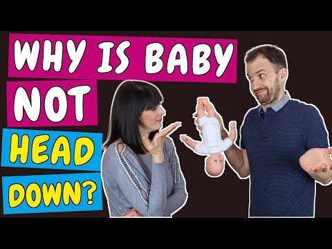 What can cause a baby to be breech – the 7 most common reasons why a baby is breech