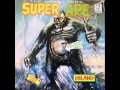 Lee Perry and The Upsetters - Super Ape - 04 - Underground